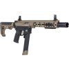 SPE Airsoftová zbraň SA-FX02 FLEX™ BLDC™ HAL ETU™ Gen.2 - Half-Tan, Specna Arms, SA-FX02 04