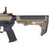 SPE Airsoftová zbraň SA-FX02 FLEX™ BLDC™ HAL ETU™ Gen.2 - Half-Tan, Specna Arms, SA-FX02 07