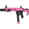 SPE Airsoftová zbraň SA-FX02 FLEX™ BLDC™ HAL ETU™ Gen.2 - růžová, Specna Arms, SA-FX02 03