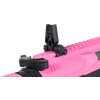 SPE Airsoftová zbraň SA-FX02 FLEX™ BLDC™ HAL ETU™ Gen.2 - růžová, Specna Arms, SA-FX02 09