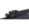 SPE Airsoftová zbraň SA-FX02 FLEX™ HAL ETU™ Gen.2 - černá, Specna Arms, SA-FX02 10