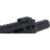 SPE Airsoftová zbraň SA-FX02 FLEX™ HAL ETU™ Gen.2 - černá, Specna Arms, SA-FX02 12