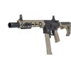SPE Airsoftová zbraň SA-FX02 FLEX™ HAL ETU™ Gen.2 - Half-Tan, Specna Arms, SA-FX02 03