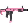 SPE Airsoftová zbraň SA-FX02 FLEX™ HAL ETU™ Gen.2 - růžová, Specna Arms, SA-FX02 04