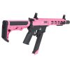 SPE Airsoftová zbraň SA-FX02 FLEX™ HAL ETU™ Gen.2 - růžová, Specna Arms, SA-FX02 05
