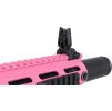 SPE Airsoftová zbraň SA-FX02 FLEX™ HAL ETU™ Gen.2 - růžová, Specna Arms, SA-FX02 11