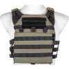 SPE Nosič plátů SATAC JPC Tactical Jumper - Ranger Green, Specna Arms 02