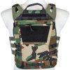 SPE Nosič plátů SATAC JPC Tactical Jumper - Woodland, Specna Arms 05