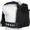 SPE Taktická vesta / nosič plátů SATAC QR III - černá, Specna Arms 06