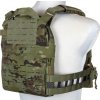 SPE Taktická vesta / nosič plátů SATAC QR III - MC Tropic, Specna Arms 04