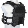 SPE Taktická vesta / nosič plátů SATAC QR IV - černá, Specna Arms 06