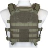 SPE Taktická vesta / nosič plátů SATAC QR IV - olivová OD, Specna Arms 05