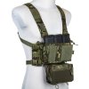 SPE Taktický adaptive SATAC Chest Rig V2 - MC Tropic, Specna Arms 03