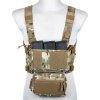 SPE Taktický adaptive SATAC Chest Rig V2 - MC, Specna Arms 02