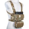 SPE Taktický adaptive SATAC Chest Rig V2 - MC, Specna Arms 03