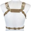 SPE Taktický adaptive SATAC Chest Rig V2 - MC, Specna Arms 04