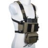 SPE Taktický adaptive SATAC Chest Rig V2 - Ranger Green, Specna Arms 03