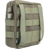 SPE Univerzální sumka MOLLE SATAC - olivová OD, Specna Arms 06