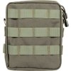 SPE Univerzální sumka MOLLE SATAC - olivová OD, Specna Arms 02
