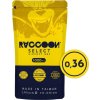 Raccoon airsoft Airsoftové kuličky Raccoon SELECT 0,36g, 1000bb 01