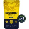 Raccoon airsoft Airsoftové kuličky Raccoon SELECT BIO 0,43g, 1000bb 01