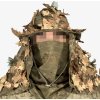Kicking Mustang Klobouk ENHANCED BOONIE HAT s 3D listy - Next-Gen Brown, Kicking Mustang 03