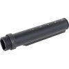 5KU Hliníkový tubus pažby pro AEG M4/M16 - černý, 5KU, 5KU-77 01
