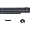 5KU Hliníkový tubus pažby pro AEG M4/M16 - černý, 5KU, 5KU-77 03