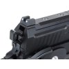 acr Airsoftová pistole Vanguard 5" Hi-Capa Optics Ready - černá, GBB, Arcturus 07