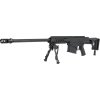 SWL Odstřelovací puška Barrett SW-016 - celokov, dvojnožka, Snow Wolf, SW-016 03