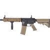 SPE Airsoftová zbraň Daniel Defense® MK18 SA-C19 CORE™ HAL ETU™ Gen.2 - Chaos Bronze, Specna Arms, SA-C19 01