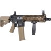 SPE Airsoftová zbraň Daniel Defense® MK18 SA-C19 CORE™ HAL ETU™ Gen.2 - Chaos Bronze, Specna Arms, SA-C19 04