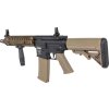 SPE Airsoftová zbraň Daniel Defense® MK18 SA-C19 CORE™ HAL ETU™ Gen.2 - Chaos Bronze, Specna Arms, SA-C19 06