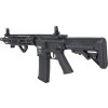 SPE Airsoftová zbraň Daniel Defense® RIS III 10.5'' SA-C27 CORE™ HAL ETU™ Gen.2 - černá, Specna Arms, SA-C27 06