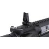 SPE Airsoftová zbraň Daniel Defense® RIS III 10.5'' SA-C27 CORE™ HAL ETU™ Gen.2 - černá, Specna Arms, SA-C27 09