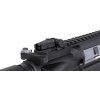 SPE Airsoftová zbraň Daniel Defense® RIS III 10.5'' SA-C27 CORE™ HAL ETU™ Gen.2 - černá, Specna Arms, SA-C27 10