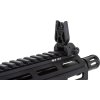 SPE Airsoftová zbraň Daniel Defense® RIS III 10.5'' SA-C27 CORE™ HAL ETU™ Gen.2 - černá, Specna Arms, SA-C27 11