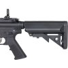 Airsoftová zbraň Daniel Defense® RIS III 10.5'' SA-C27 CORE™ HAL ETU™ Gen.2 - černá, Specna Arms, SA-C27 07