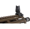 Airsoftová zbraň Daniel Defense® RIS III 10.5'' SA-C27 CORE™ HAL ETU™ Gen.2 - Chaos Bronze, Specna Arms, SA-C27 11