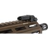 Airsoftová zbraň Daniel Defense® RIS III 10.5'' SA-C27 CORE™ HAL ETU™ Gen.2 - Chaos Bronze, Specna Arms, SA-C27 12