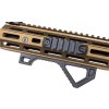 Airsoftová zbraň Daniel Defense® RIS III 10.5'' SA-C27 CORE™ HAL ETU™ Gen.2 - Chaos Bronze, Specna Arms, SA-C27 14