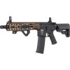 Airsoftová zbraň Daniel Defense® RIS III 10.5'' SA-C27 CORE™ HAL ETU™ Gen.2 - Chaos Bronze, Specna Arms, SA-C27 03