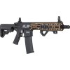 Airsoftová zbraň Daniel Defense® RIS III 10.5'' SA-C27 CORE™ HAL ETU™ Gen.2 - Chaos Bronze, Specna Arms, SA-C27 04