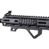 Airsoftová zbraň Daniel Defense® RIS III 10.5'' SA-C27 CORE™ HAL ETU™ Gen.2 - šedá, Specna Arms, SA-C27 14