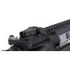 SPE Airsoftová zbraň Daniel Defense® RIS III 10.5'' SA-C27 CORE™ HAL ETU™ Gen.2 - šedá, Specna Arms, SA-C27 10