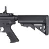 Airsoftová zbraň Daniel Defense® RIS III 10.5'' SA-C27 CORE™ HAL ETU™ Gen.2 - šedá, Specna Arms, SA-C27 07