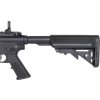 Airsoftová zbraň Daniel Defense® RIS III 10.5'' SA-C27 CORE™ HAL ETU™ Gen.2 - šedá, Specna Arms, SA-C27 08