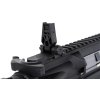 Airsoftová zbraň Daniel Defense® RIS III 10.5'' SA-C27 CORE™ HAL ETU™ Gen.2 - šedá, Specna Arms, SA-C27 09