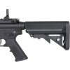 SPE Airsoftová zbraň Daniel Defense® RIS III 12.5'' SA-C28 CORE™ HAL ETU™ Gen.2 - černá, Specna Arms, SA-C28 07
