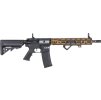 SPE Airsoftová zbraň Daniel Defense® RIS III 12.5'' SA-C28 CORE™ HAL ETU™ Gen.2 - Chaos Bronze, Specna Arms, SA-C28 02